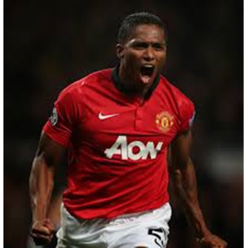 🇪🇨 Antonio Valencia 🇪🇨
