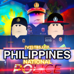 [V2-CPNP] PHILIPPINE NATIONAL POLICE