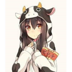 Official Empire of Cows