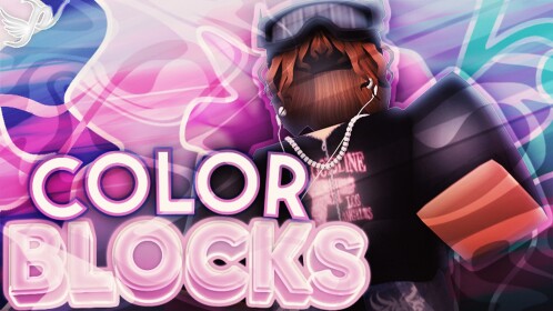 [RELEASE] Color Blocks