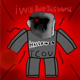 Trollge city of universe (!!NEWEST UPDATE!!)