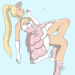 Bubbles Army!