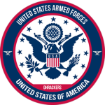 [AINC] • The United States Armed Forces •