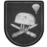 RG-Parachute-Recon-Regiment "Wyvern"
