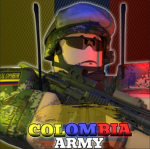 [REC] Republica del Ejercito Colombiano