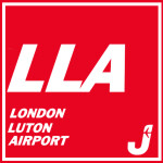 London Luton Airport