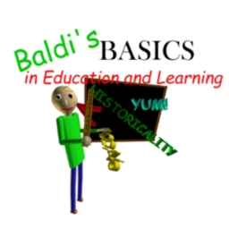 Baldi's Basics [classic]