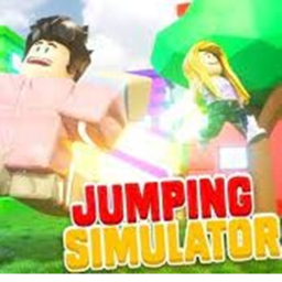 Jumping  Simulator