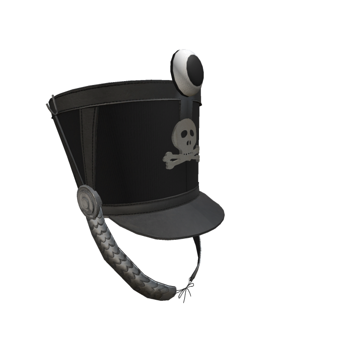 Prussian Cavalry Shako