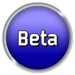 You played the beta
