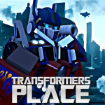 [☄️ UPDATE] Transformers Place