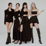 BlackPink 비공식
