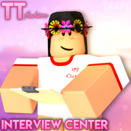 TT Closet Interview/Training Center® [REVAMPING]