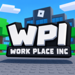 Work place inc
