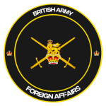 British Foreign Relationsᅠ