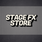StageFX Store