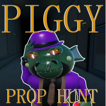 [Überfall + Tobi] Piggy Prop-Jagd