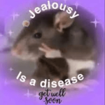 Ratty Gangstas