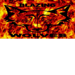 Blazing Wolf Empire