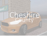 Cheshire County Uk