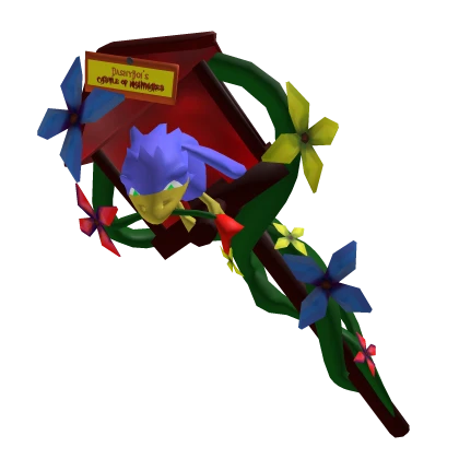 Item Thumbnail