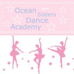 . Ocean Sisters Dance Academy .