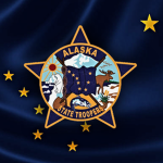 AST I Alaska State Troopers
