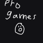 pro gaems