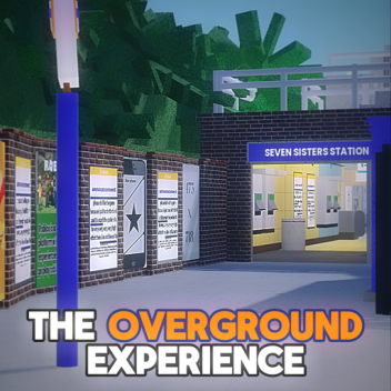 The Overground Experience
