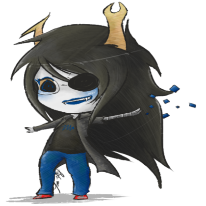 KAWAII VRISKA Roblox decal