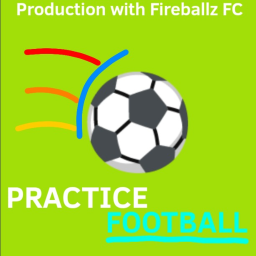 Practice Football