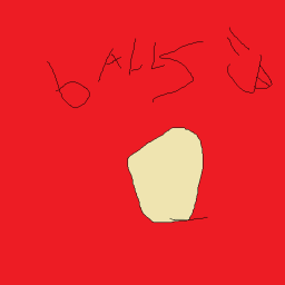 balls
