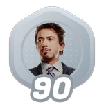 Game Badge Thumbnail