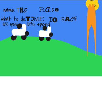 The Race