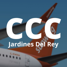Jardines Del Rey Airport