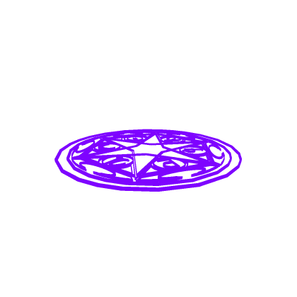 SpellCircle 1