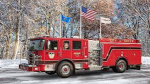 ALLWHITE| FIRE DEPARTMENT
