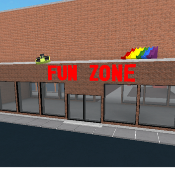MASSIVE UPDATE! || Fun Zone! || Indoor Play Park