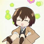 !Bungou Stray Dogs