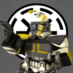 {TGR} -+ Advanced Recon Commando +-