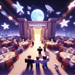 Event Server