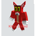 kittens power United