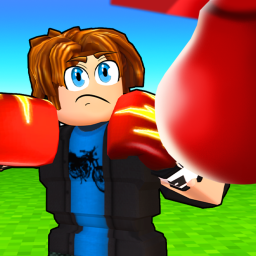 Arcade Punch Sim test 1