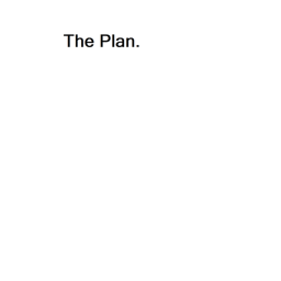 The Plan| Police Station