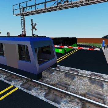 (IN PROGRESS) Suburban Transportation
