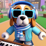 Introducing the DJ dog group