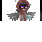 Gacha wolf e