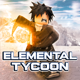 Elemental Tycoon