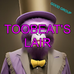 TOOBEAT'S LAIR