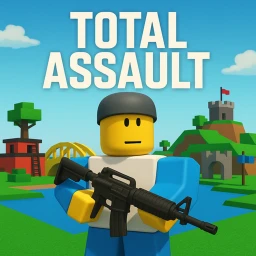 Total Assault icon